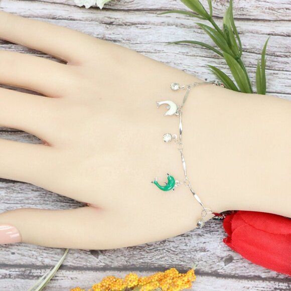 "Trendy Bracelet for Girls & Women – Cute, Adjustable & Gift-Ready | MLCRC1755 - Picture 10 of 10